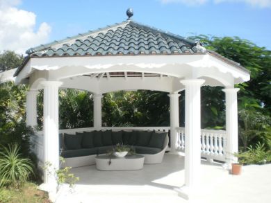Martinique Luxury Villa for Rent Call Today
